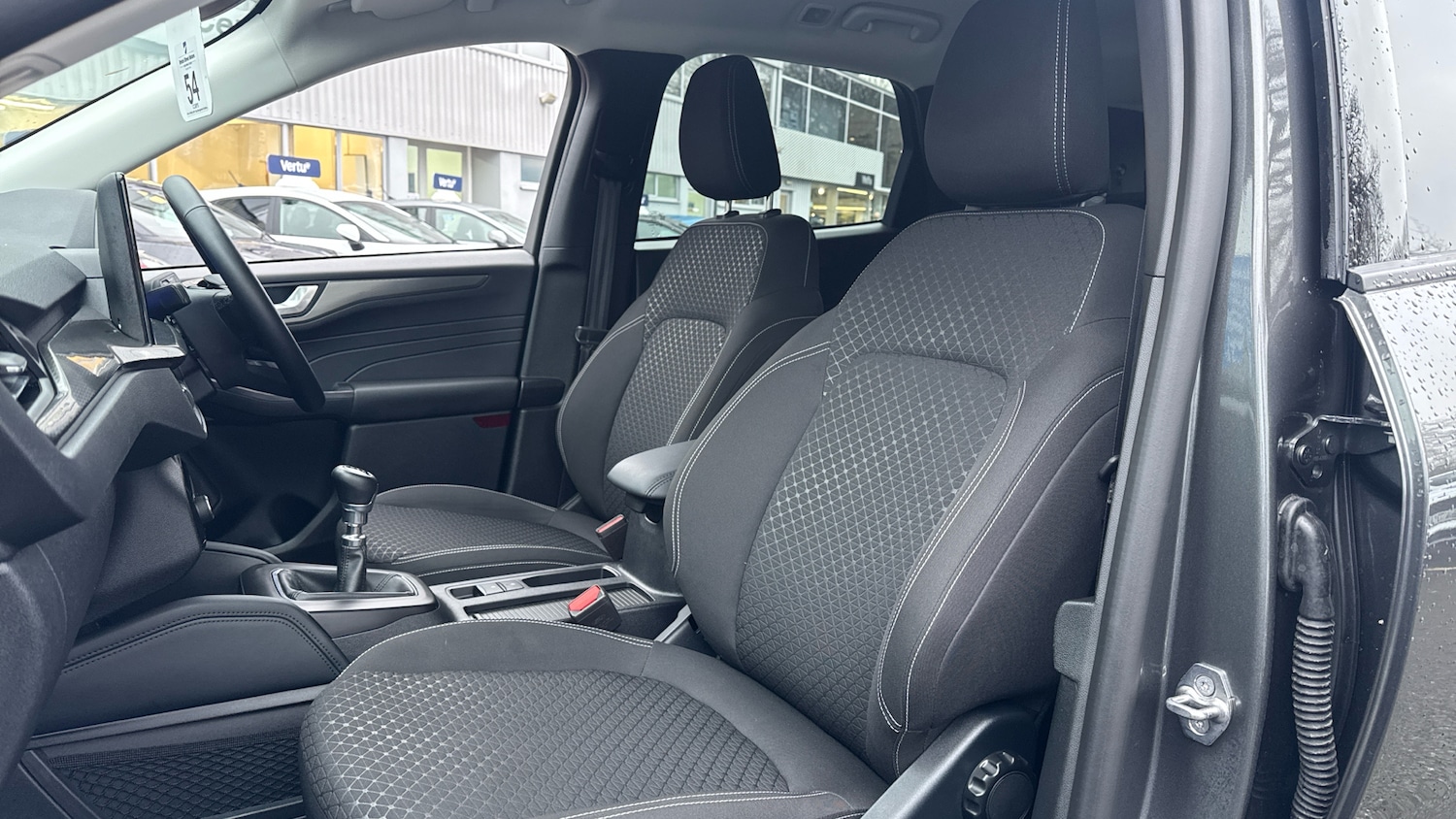 Used Ford Kuga 2025 for sale - 77045571: Photo 30