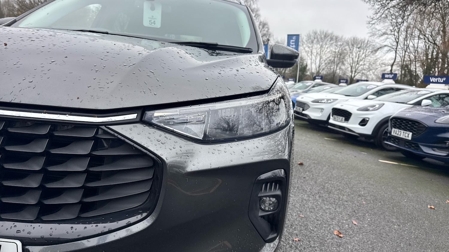 Used Ford Kuga 2025 for sale - 77045571: Photo 32