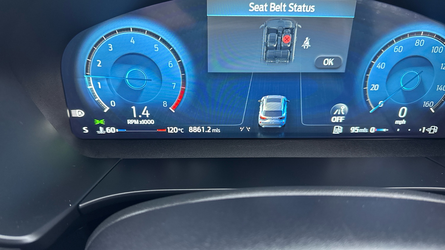 Used Ford Kuga 2025 for sale - 77045571: Photo 40