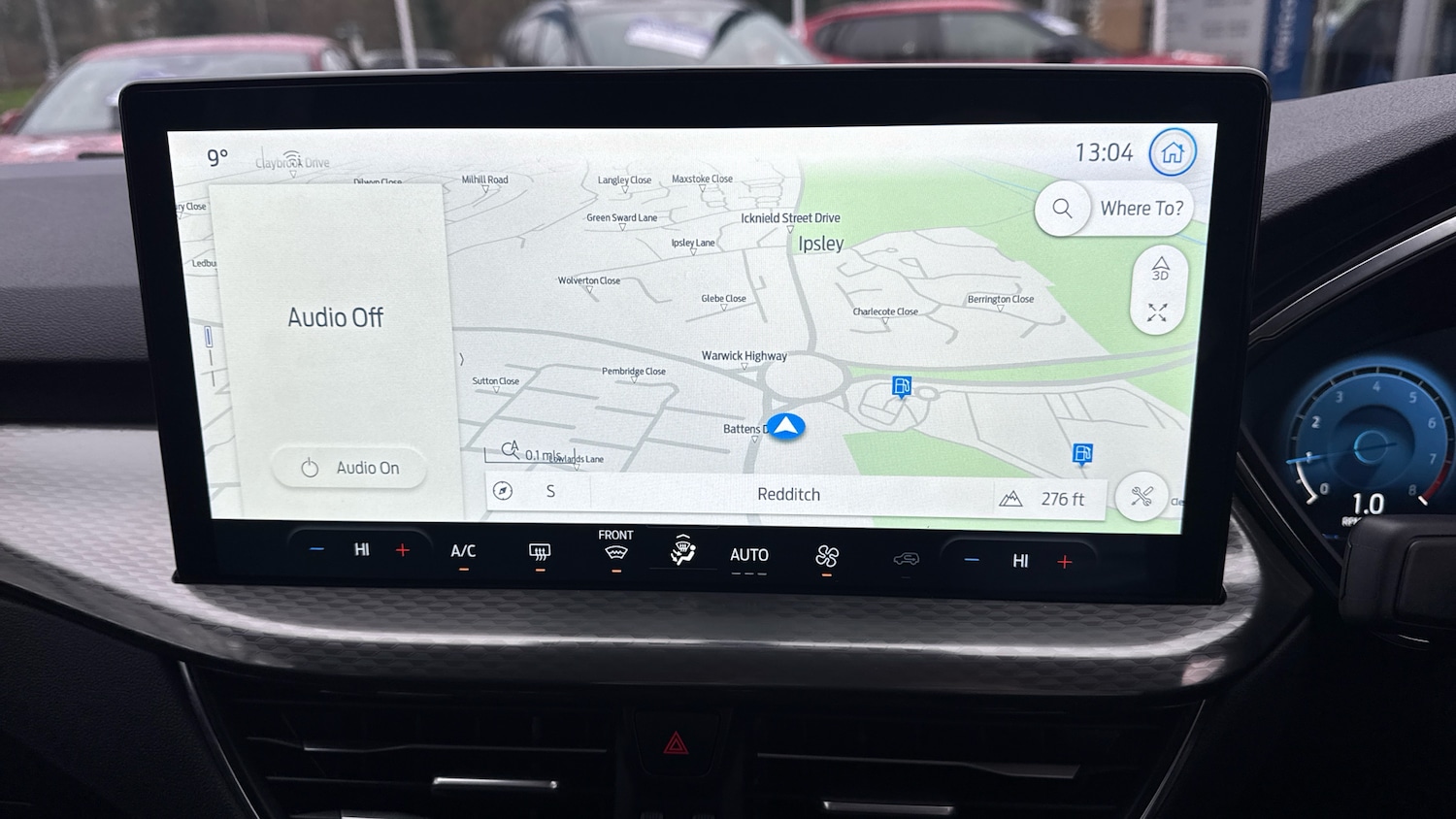 Used Ford Kuga 2025 for sale - 77045571: Photo 41