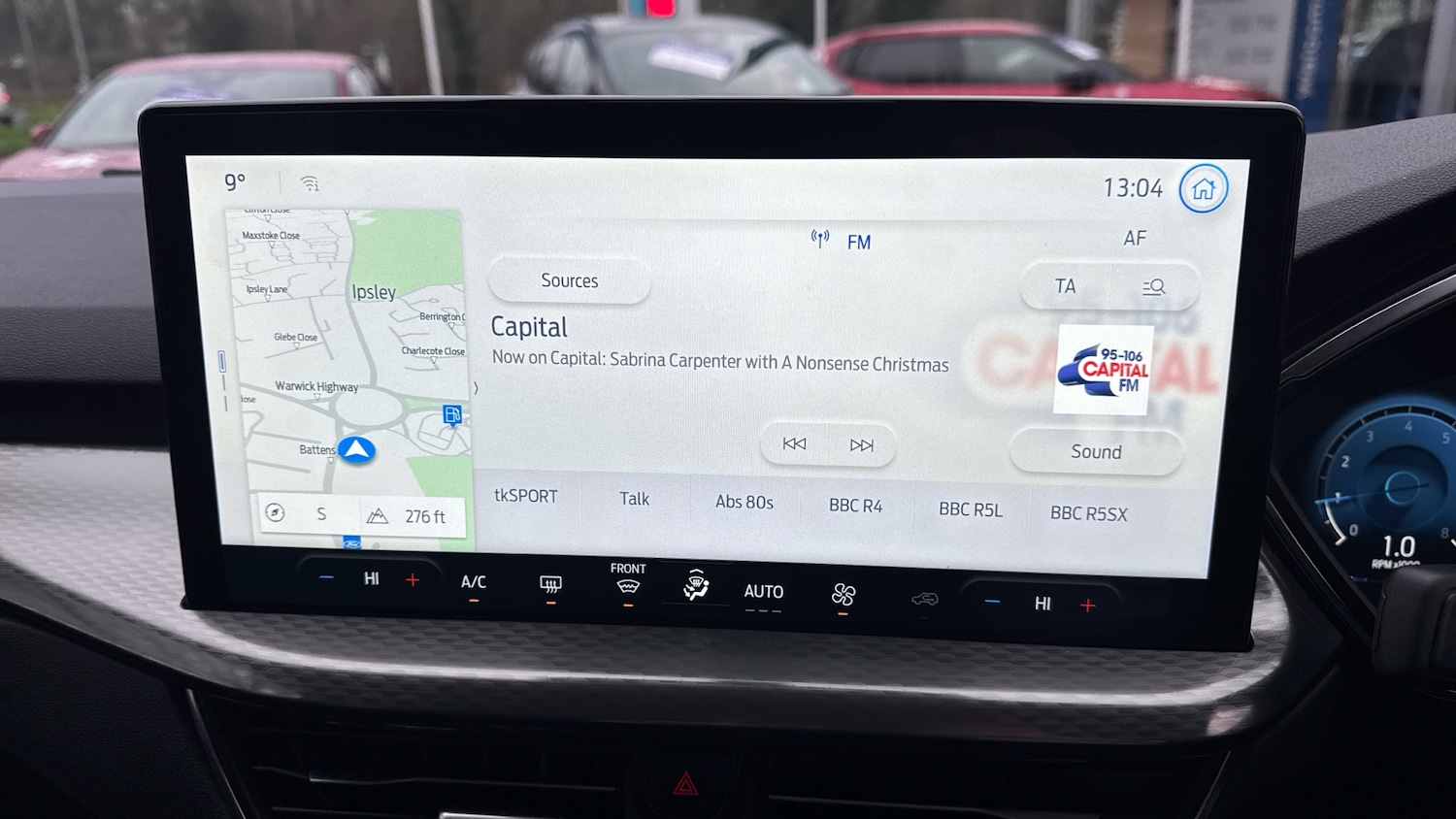 Used Ford Kuga 2025 for sale - 77045571: Photo 42