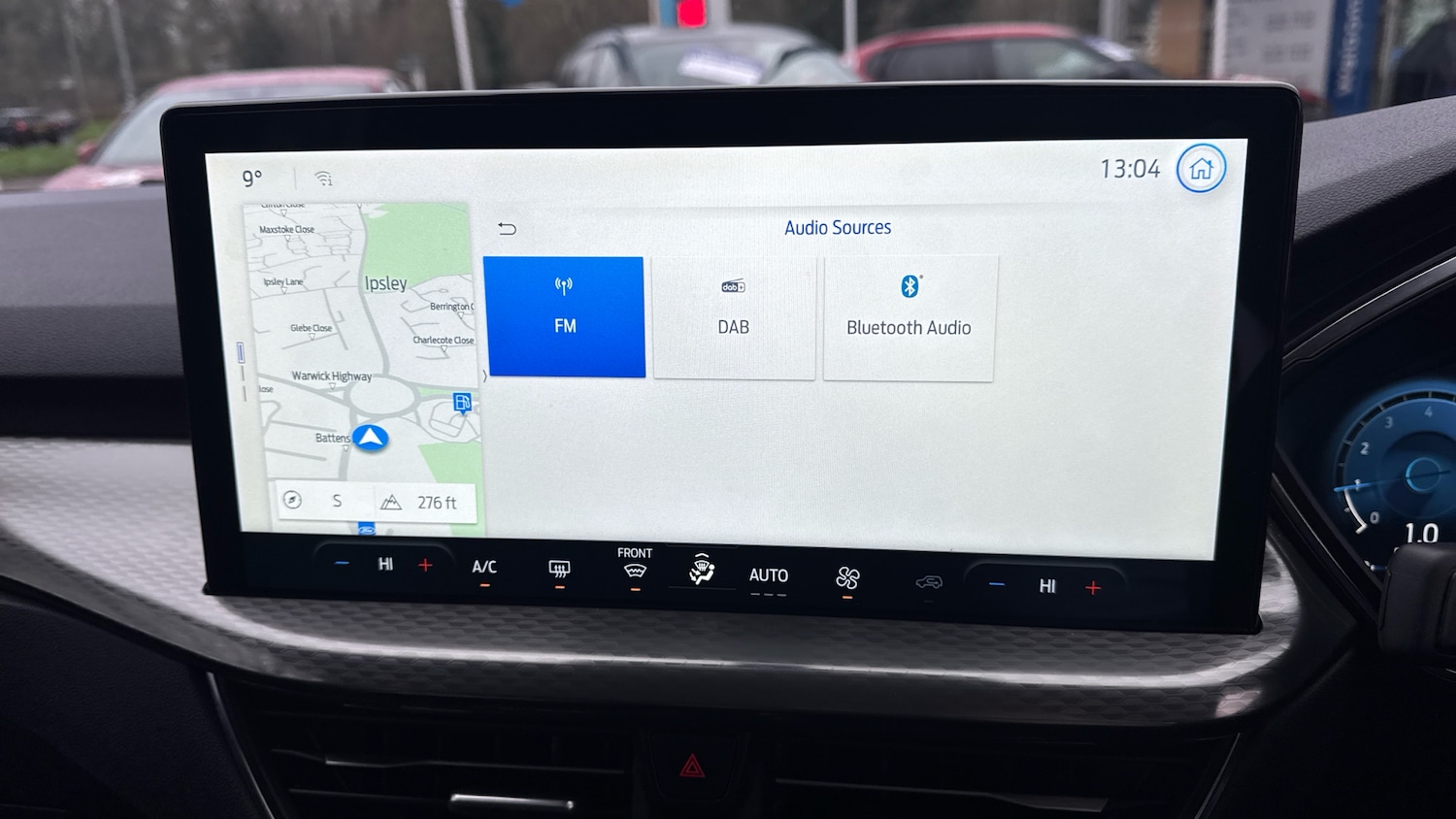 Used Ford Kuga 2025 for sale - 77045571: Photo 43