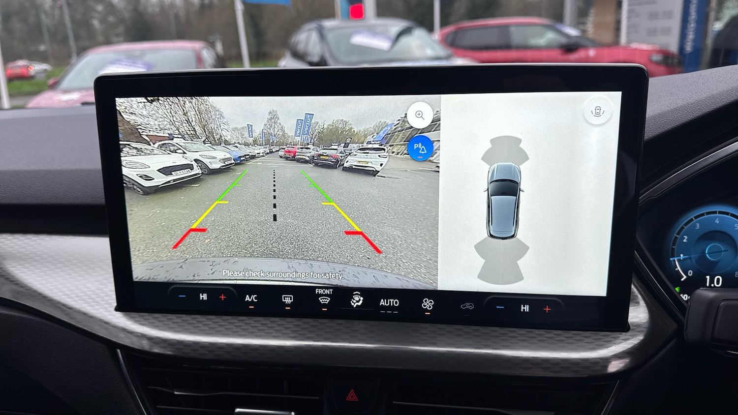 Used Ford Kuga 2025 for sale - 77045571: Photo 44