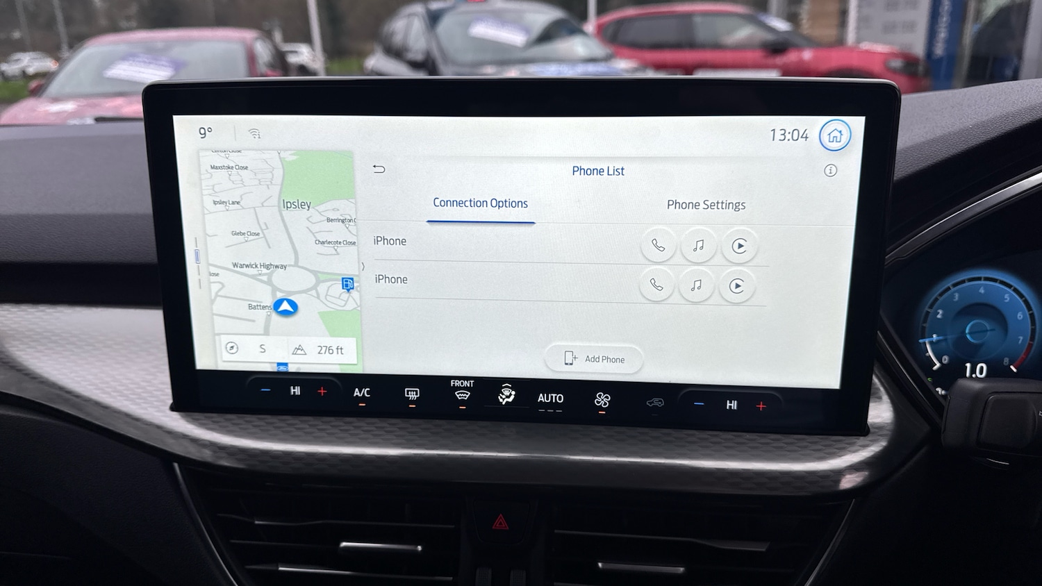 Used Ford Kuga 2025 for sale - 77045571: Photo 45