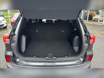 Used Ford Kuga 2025 for sale - 77045571: Photo