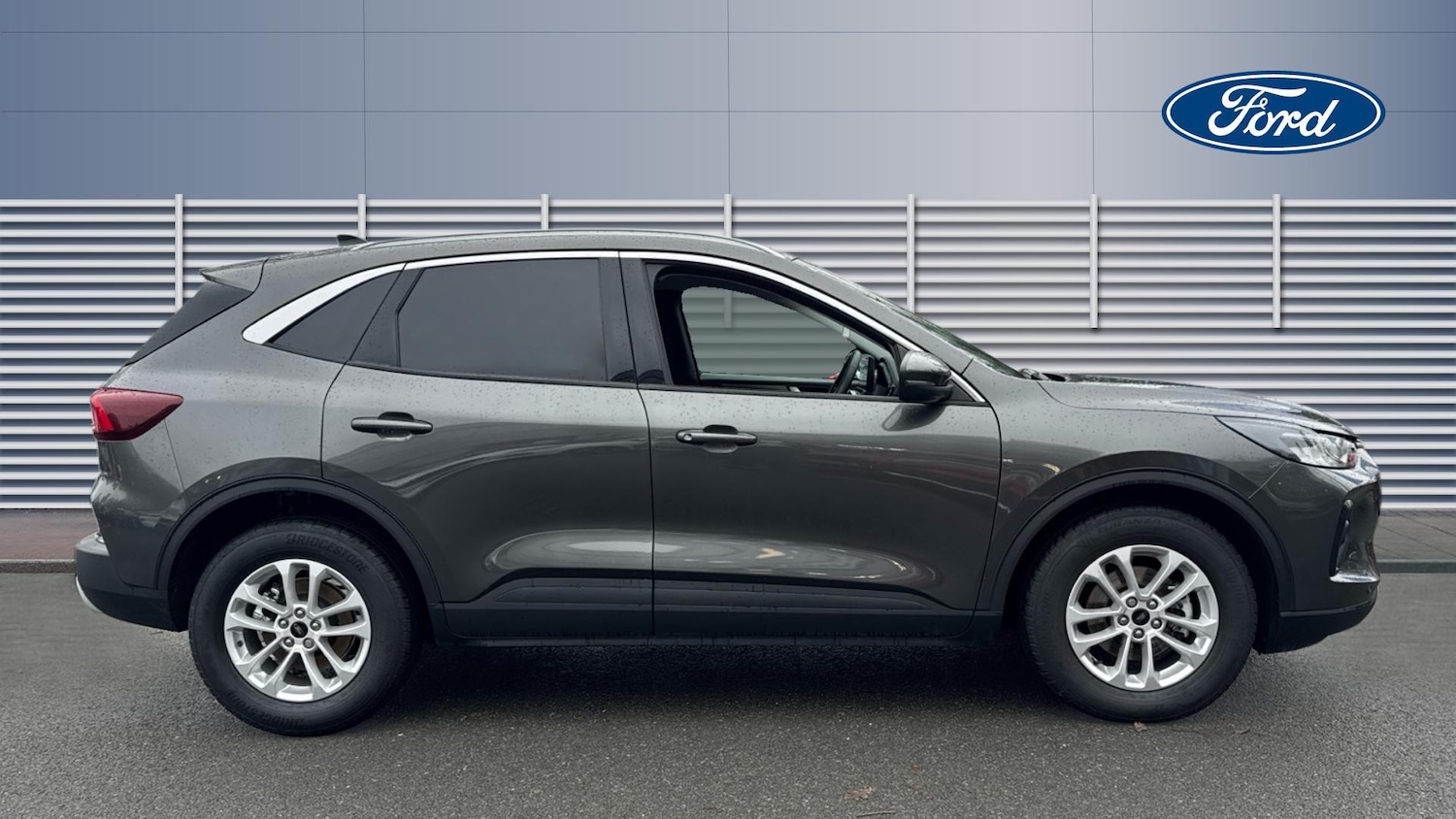 Used Ford Kuga 2025 for sale - 77045571: Photo 5