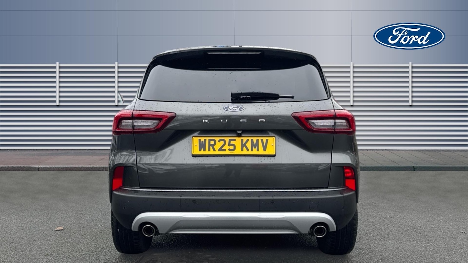 Used Ford Kuga 2025 for sale - 77045571: Photo 6