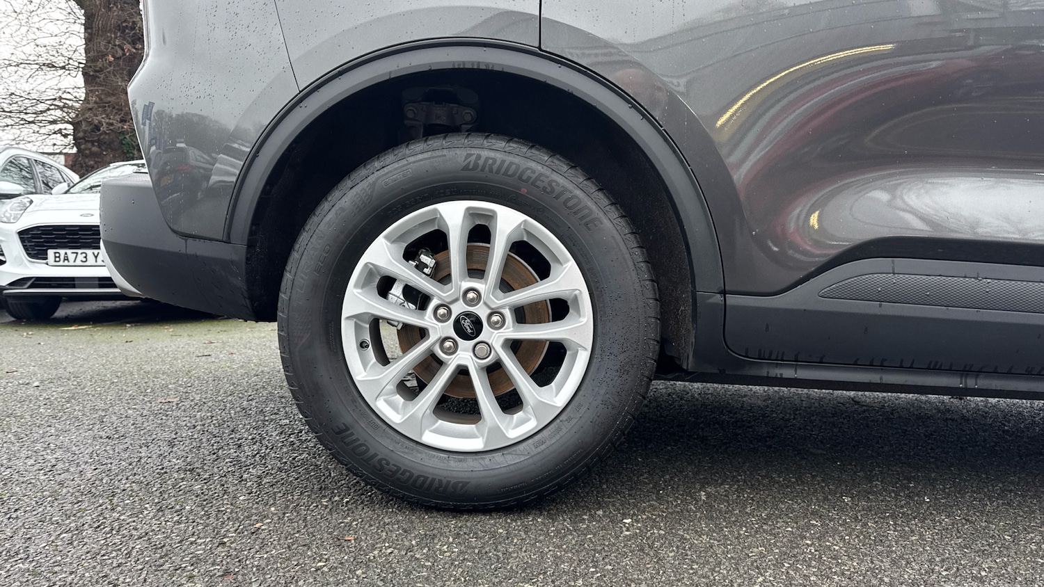 Used Ford Kuga 2025 for sale - 77045571: Photo 7