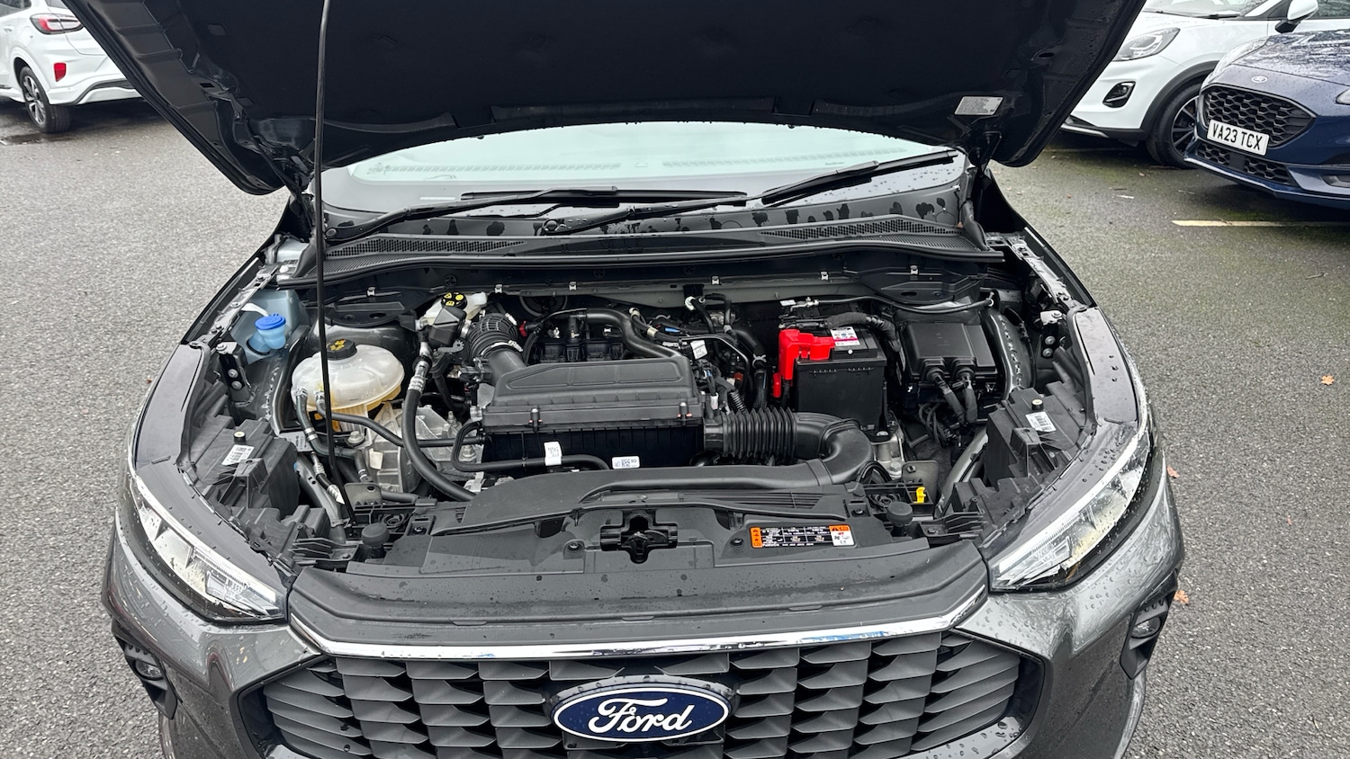 Used Ford Kuga 2025 for sale - 77045571: Photo 8