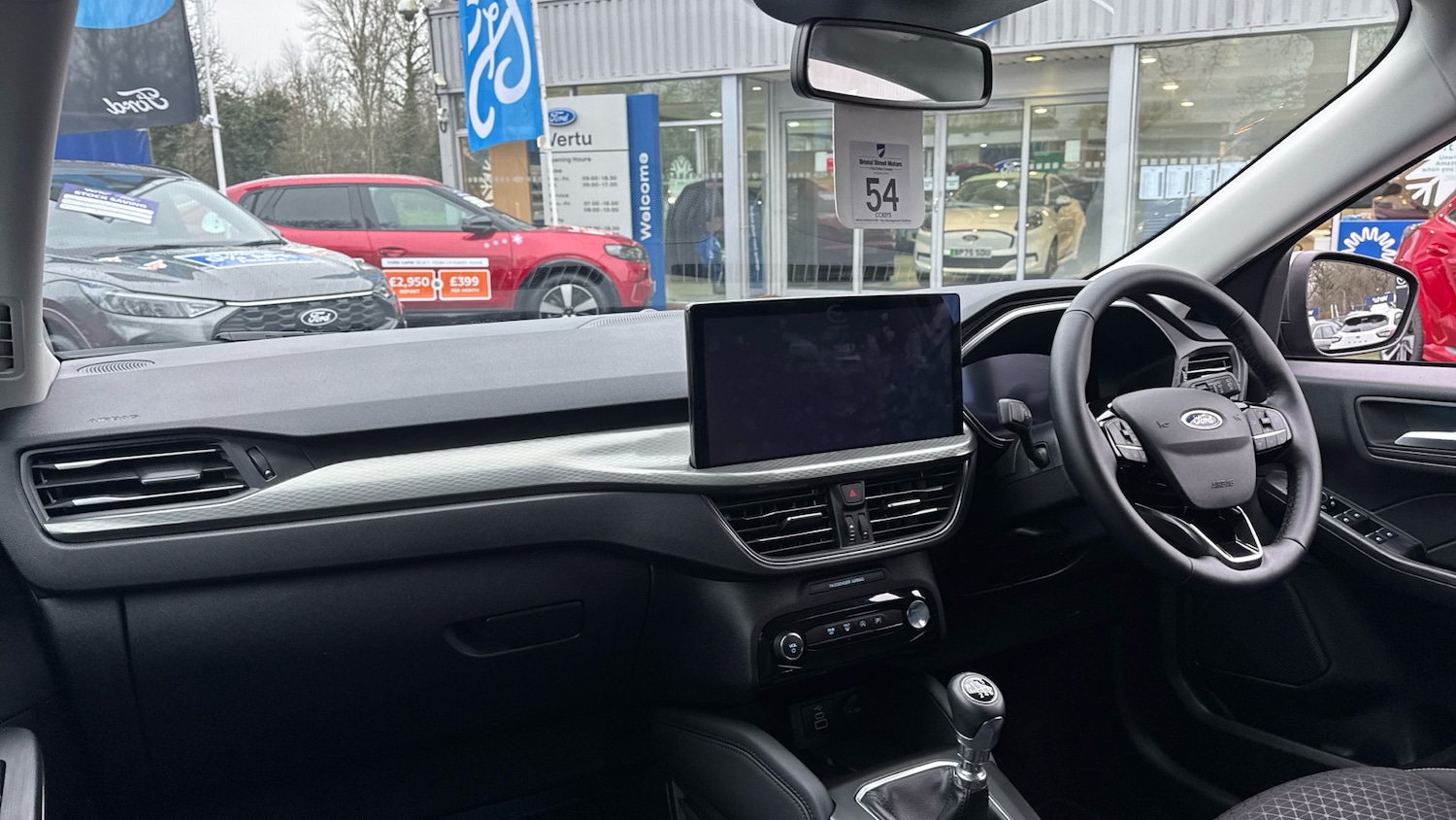 Used Ford Kuga 2025 for sale - 77045571: Photo 9