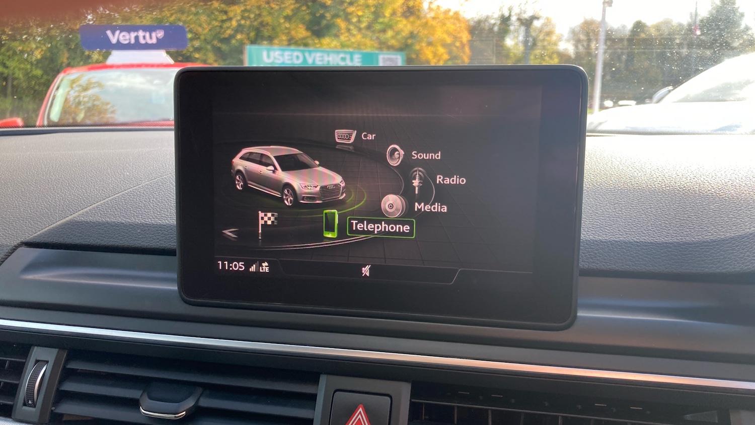 Used Audi A4 2019 for sale - 76519245: Photo 12