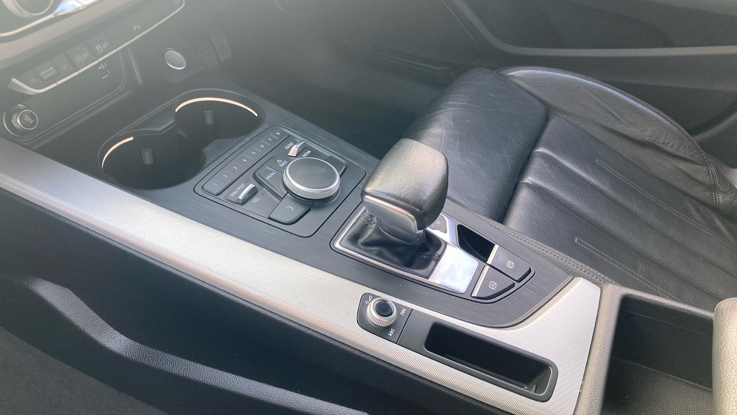 Used Audi A4 2019 for sale - 76519245: Photo 13