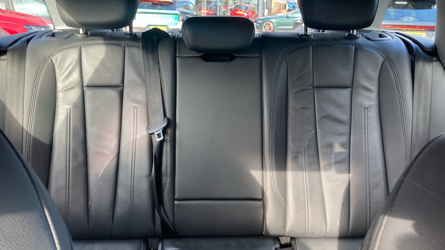 Used Audi A4 2019 for sale - 76519245: Photo 15