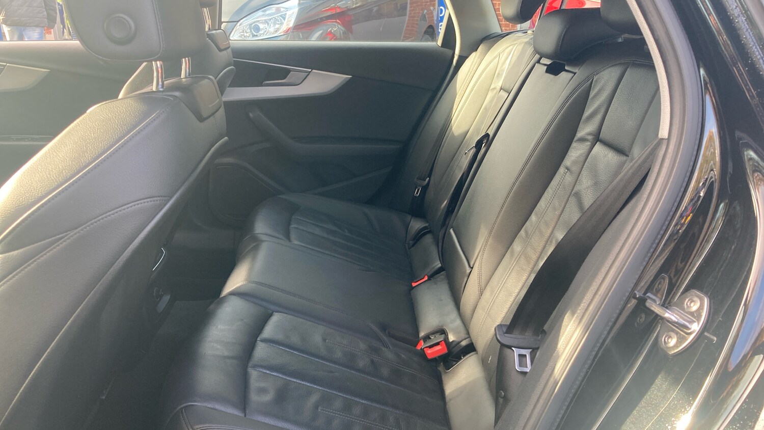 Used Audi A4 2019 for sale - 76519245: Photo 16