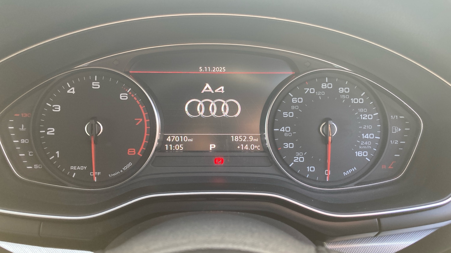 Used Audi A4 2019 for sale - 76519245: Photo 18
