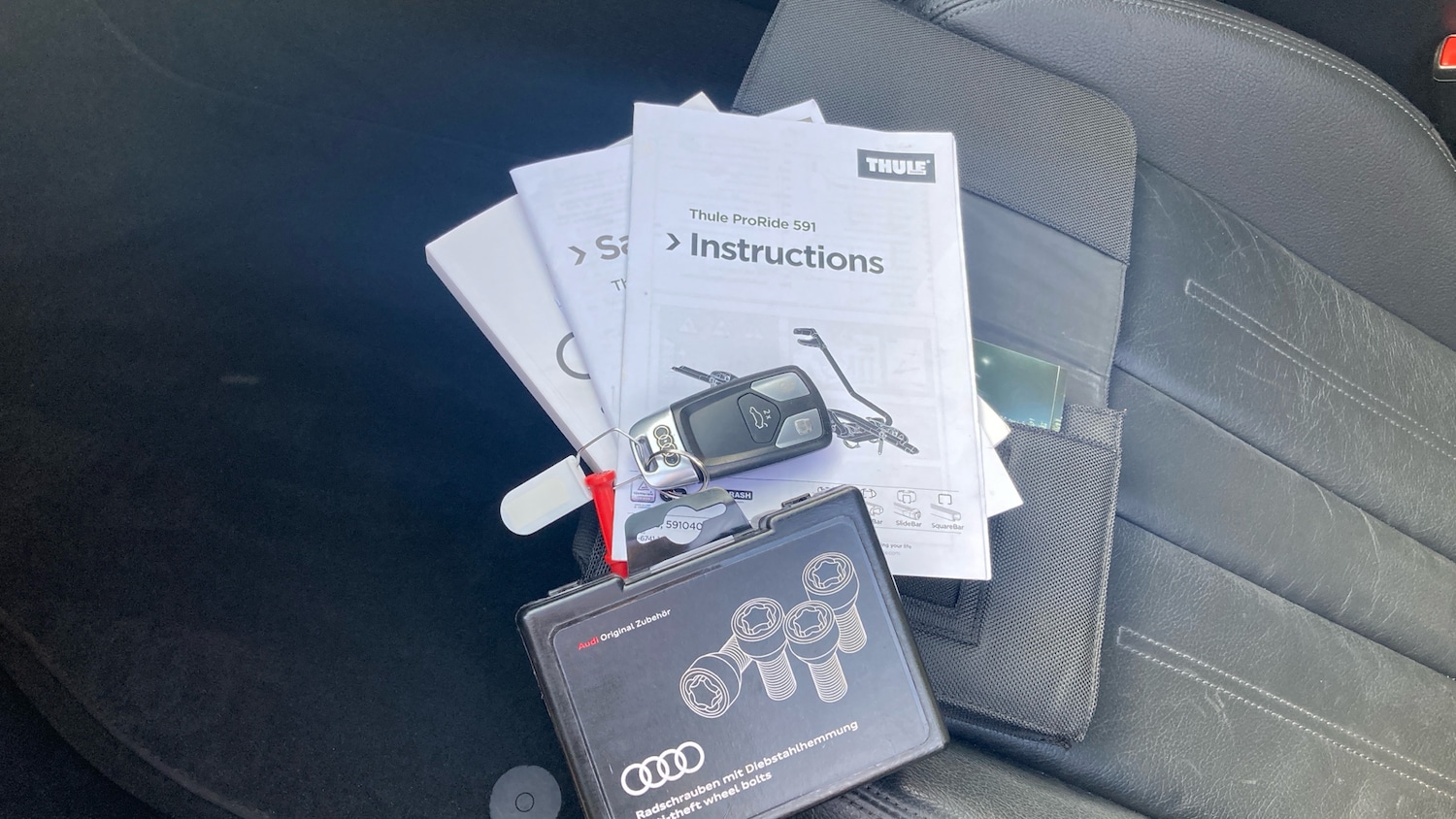 Used Audi A4 2019 for sale - 76519245: Photo 19