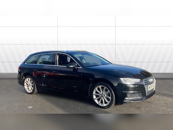Used Audi A4 2019 for sale - 76519245: Photo