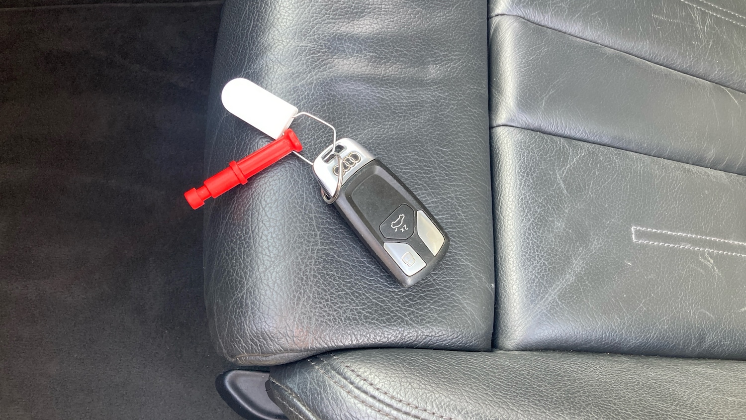 Used Audi A4 2019 for sale - 76519245: Photo 20