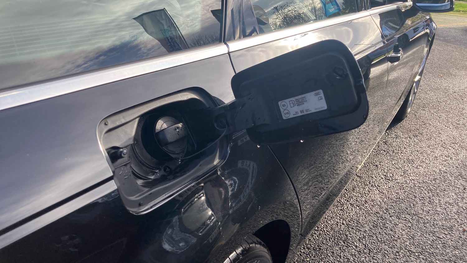 Used Audi A4 2019 for sale - 76519245: Photo 22