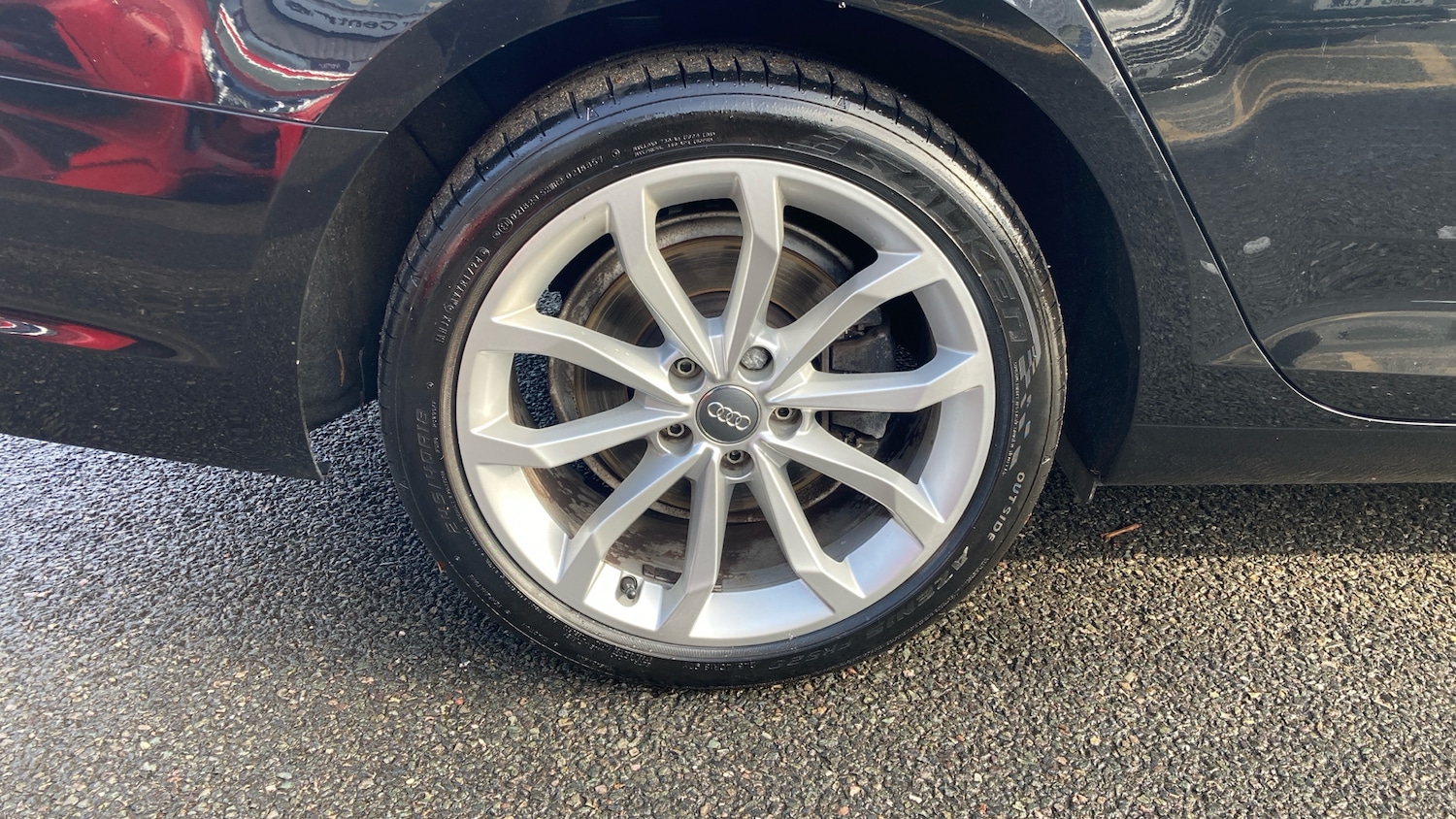 Used Audi A4 2019 for sale - 76519245: Photo 23