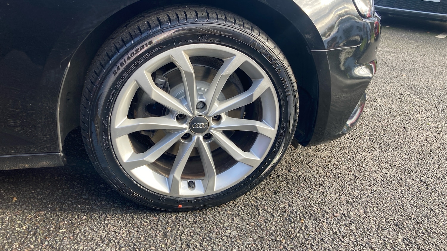 Used Audi A4 2019 for sale - 76519245: Photo 24