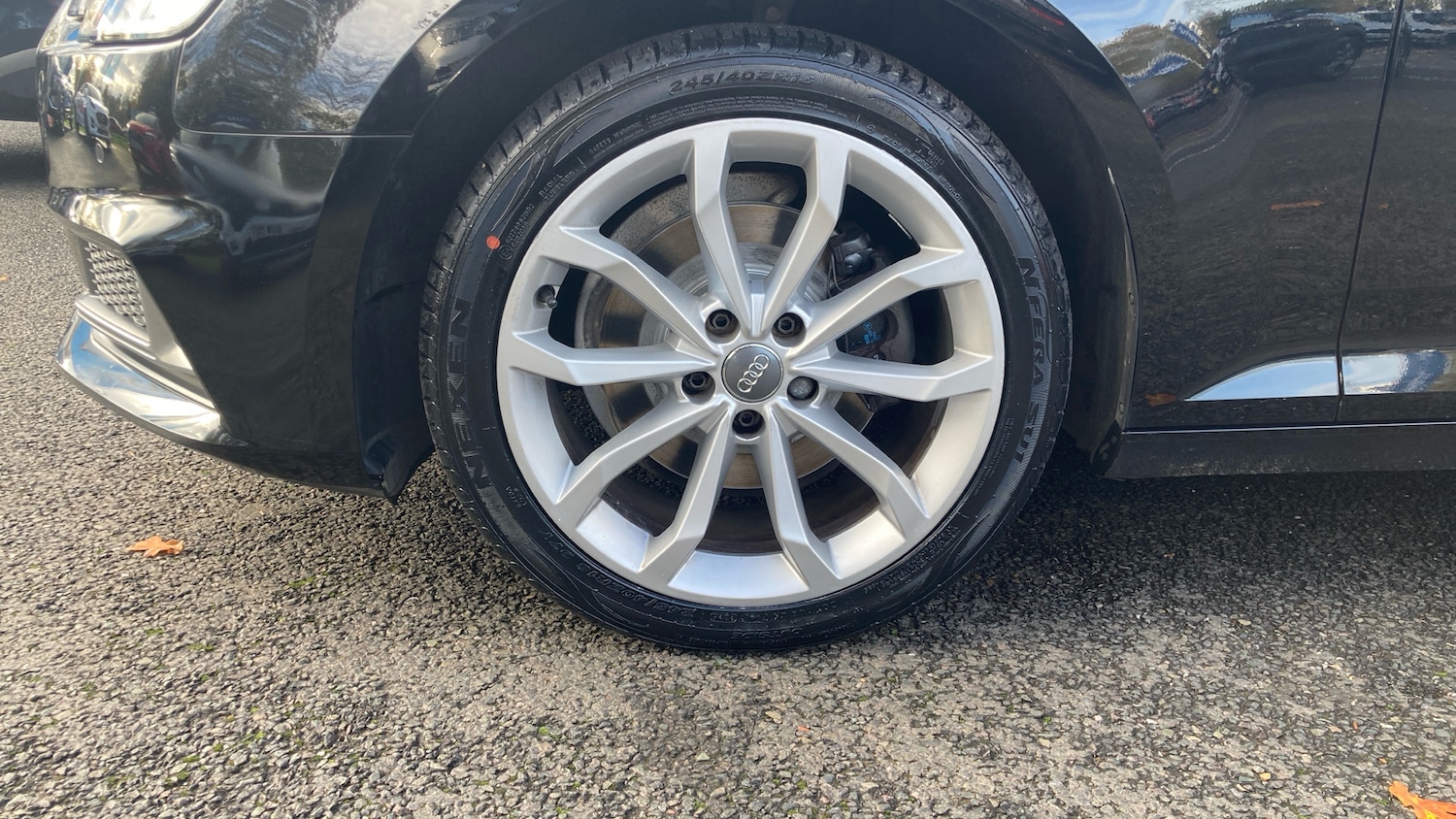 Used Audi A4 2019 for sale - 76519245: Photo 25