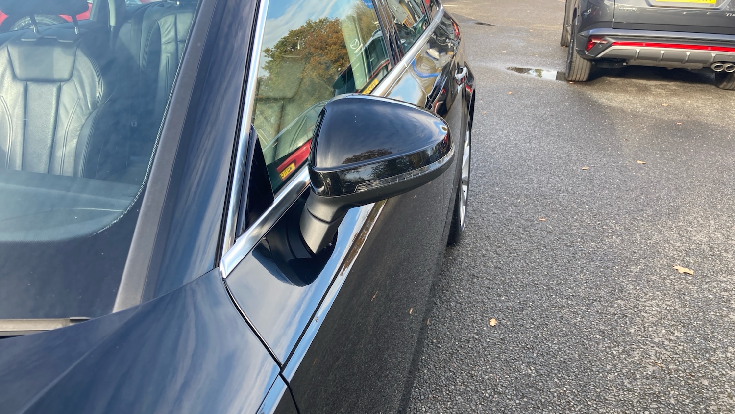 Used Audi A4 2019 for sale - 76519245: Photo 26