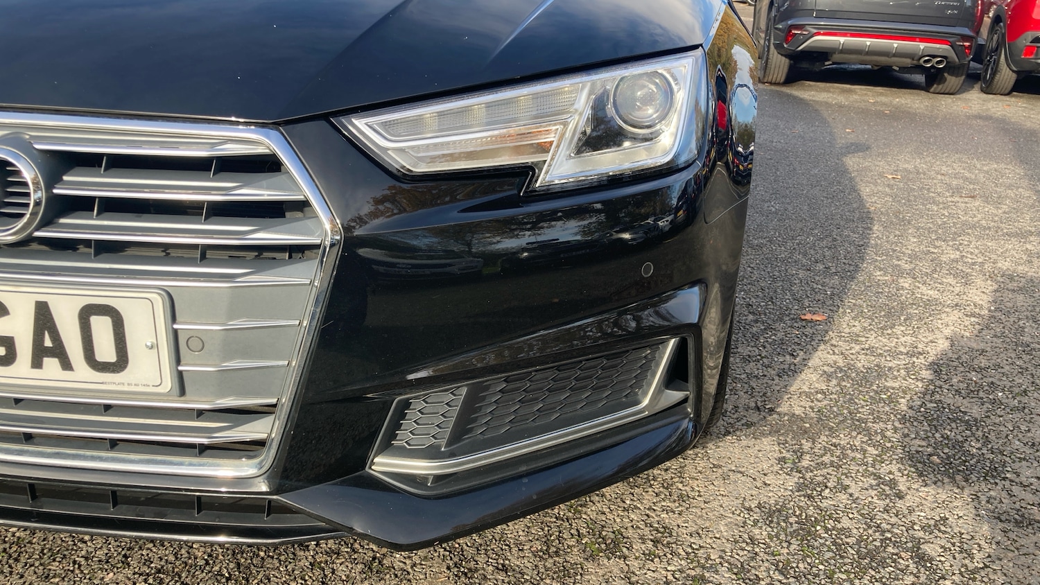 Used Audi A4 2019 for sale - 76519245: Photo 27