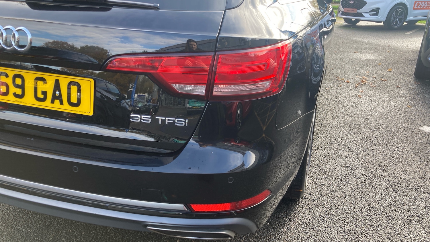 Used Audi A4 2019 for sale - 76519245: Photo 29