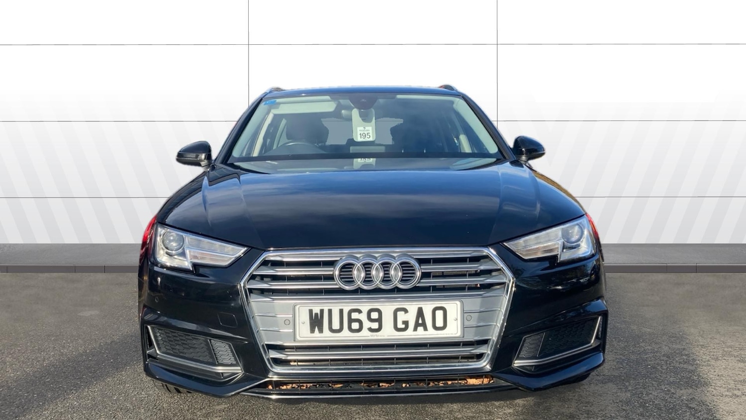 Used Audi A4 2019 for sale - 76519245: Photo 3