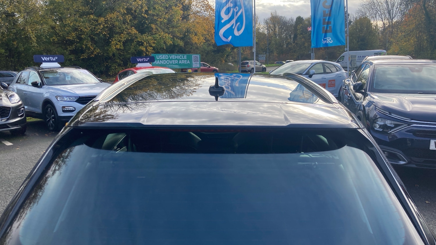 Used Audi A4 2019 for sale - 76519245: Photo 30