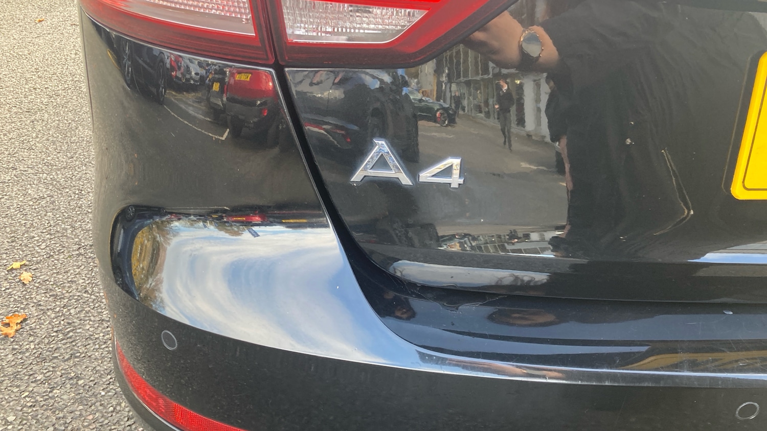 Used Audi A4 2019 for sale - 76519245: Photo 31