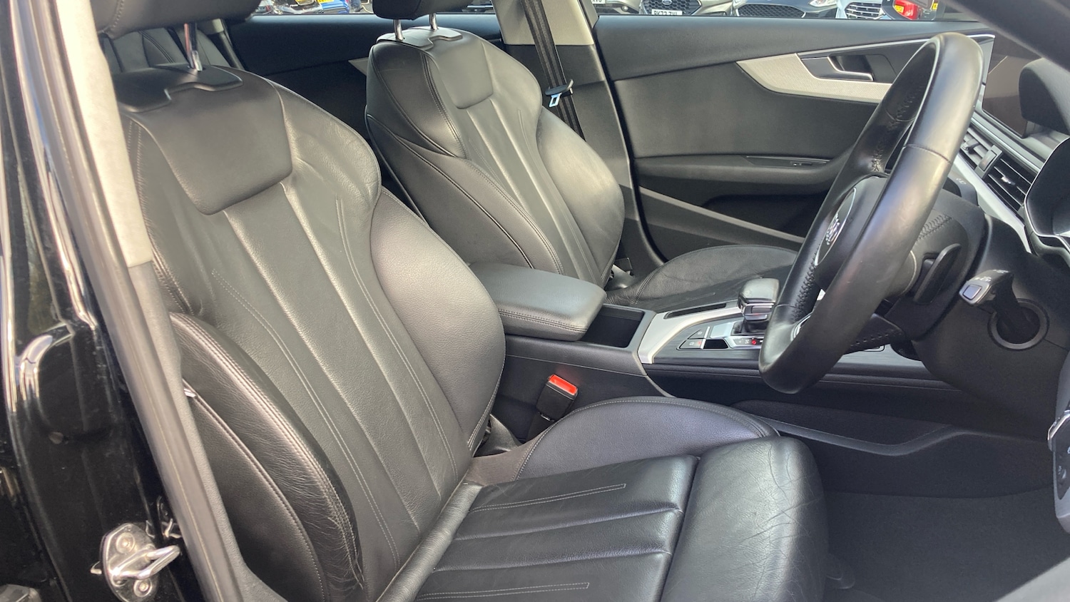 Used Audi A4 2019 for sale - 76519245: Photo 32