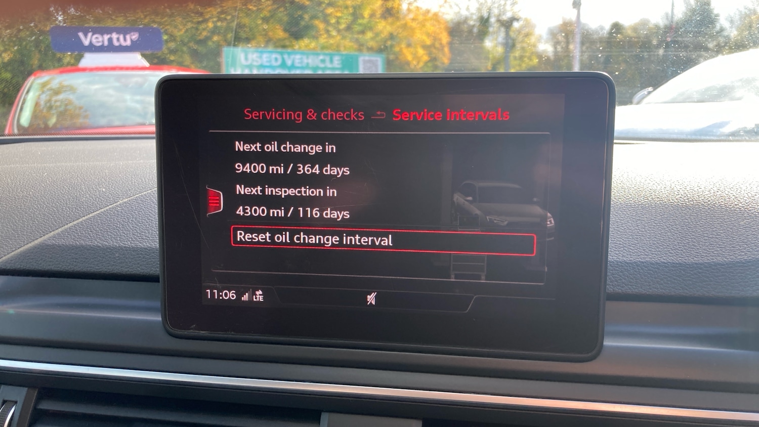 Used Audi A4 2019 for sale - 76519245: Photo 34