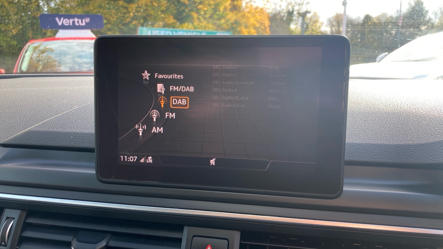 Used Audi A4 2019 for sale - 76519245: Photo 35