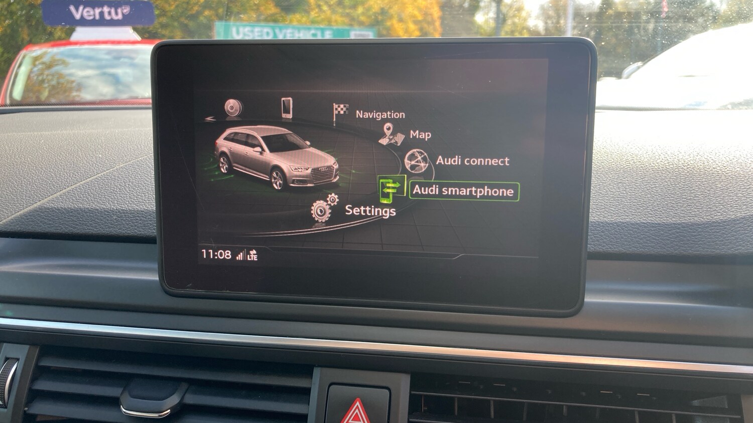 Used Audi A4 2019 for sale - 76519245: Photo 38