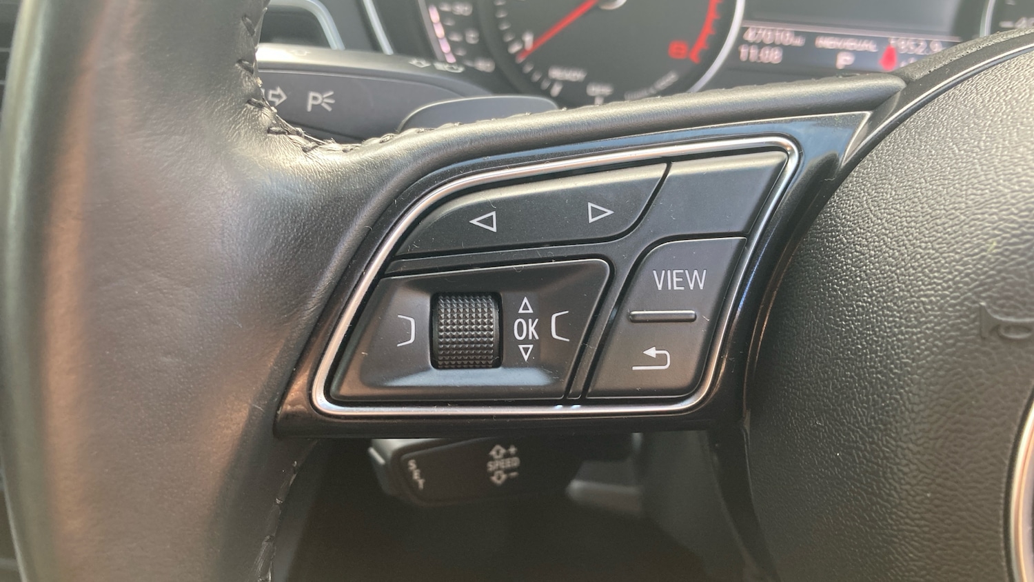 Used Audi A4 2019 for sale - 76519245: Photo 42