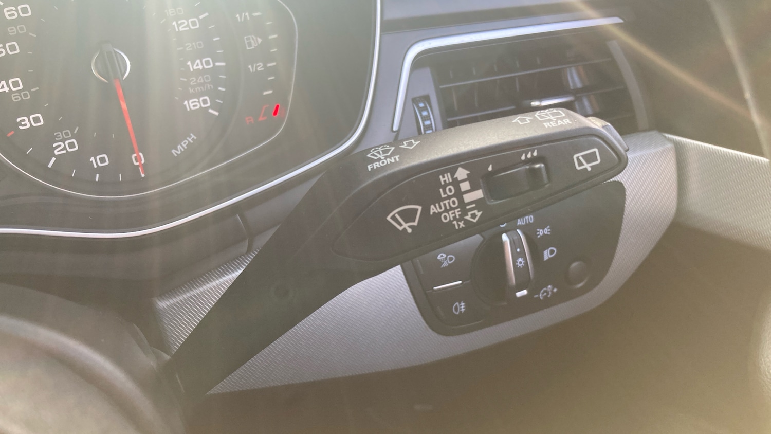 Used Audi A4 2019 for sale - 76519245: Photo 44