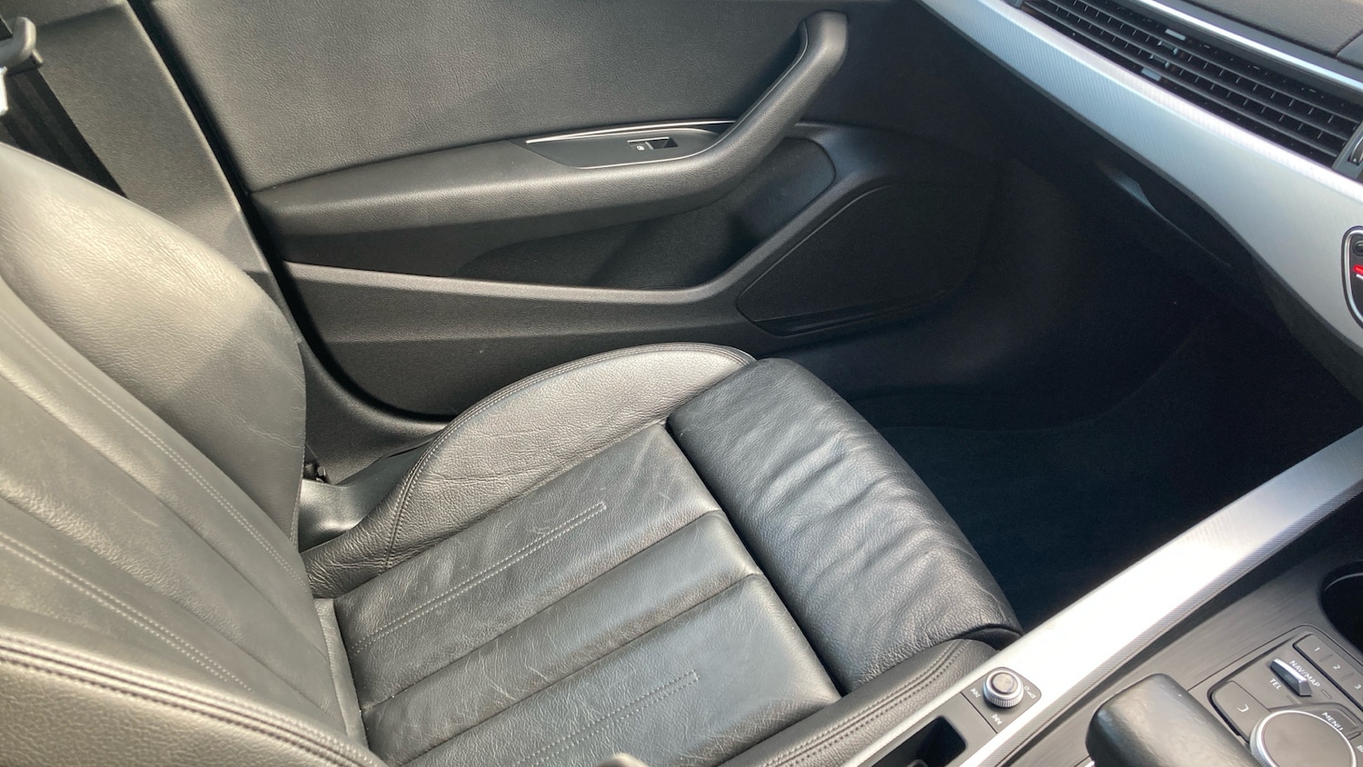 Used Audi A4 2019 for sale - 76519245: Photo 47