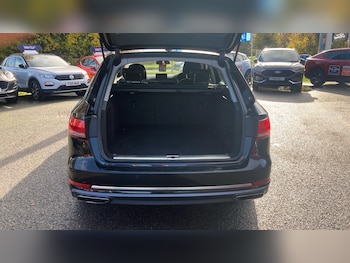 Used Audi A4 2019 for sale - 76519245: Photo