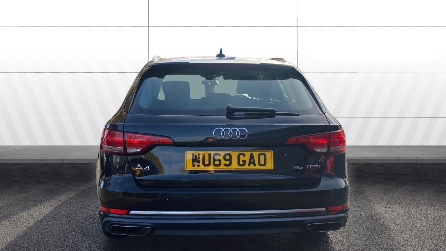 Used Audi A4 2019 for sale - 76519245: Photo 6