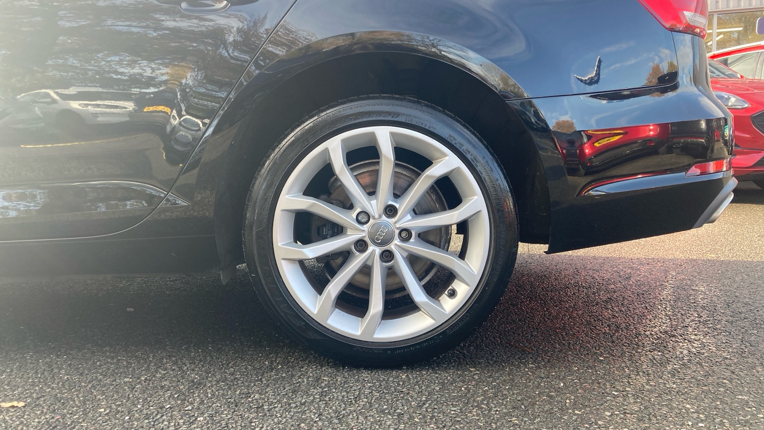 Used Audi A4 2019 for sale - 76519245: Photo 7