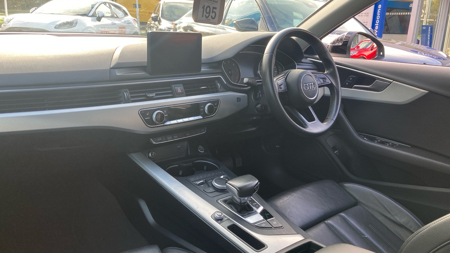 Used Audi A4 2019 for sale - 76519245: Photo 9