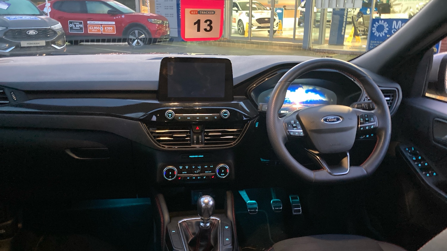 Used Ford Kuga 2023 for sale - 76931563: Photo 10