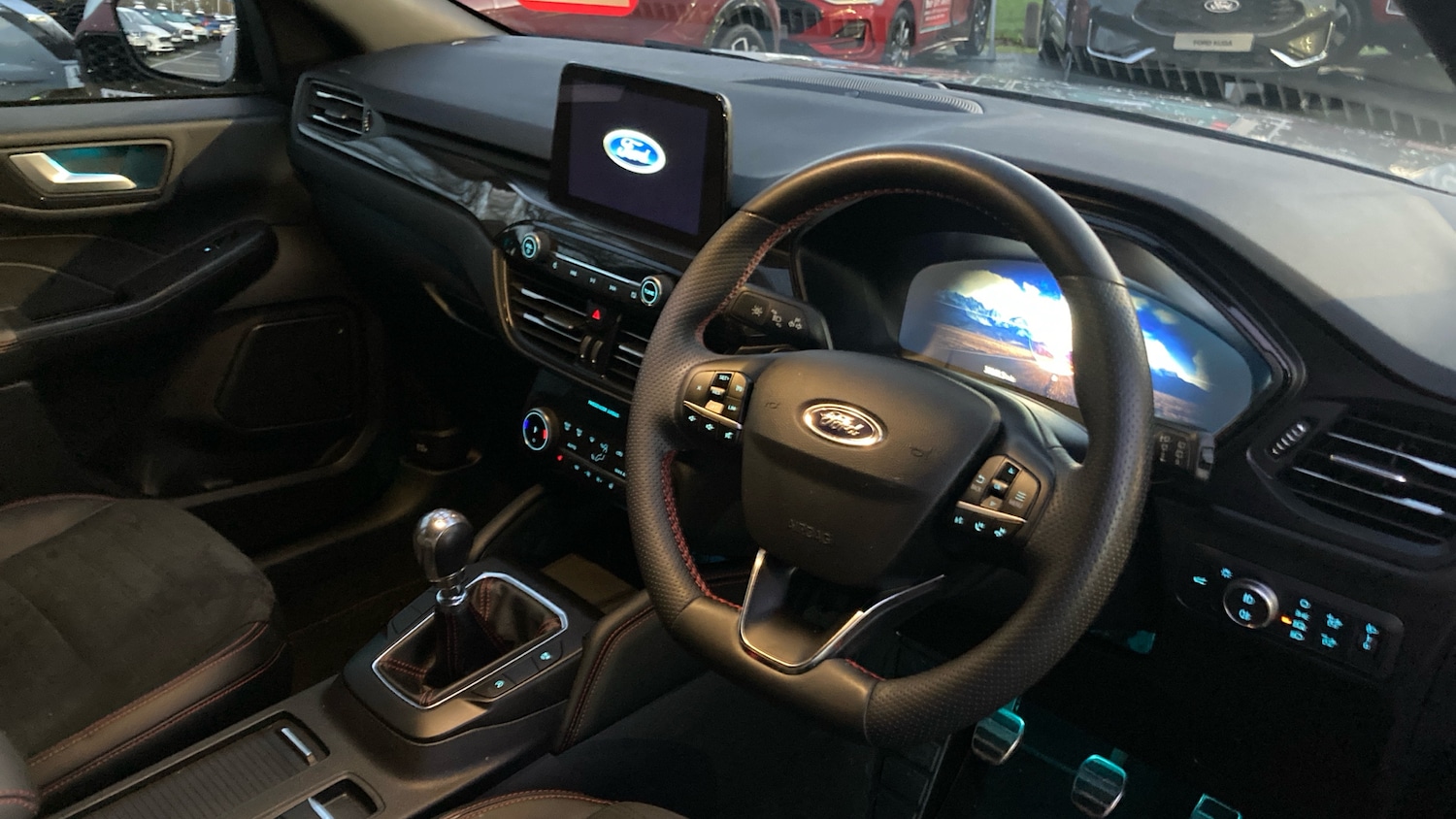 Used Ford Kuga 2023 for sale - 76931563: Photo 11