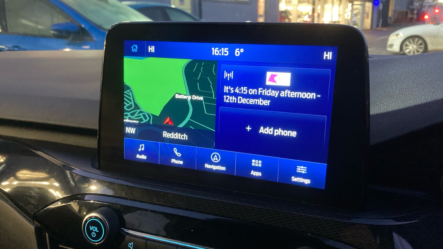 Used Ford Kuga 2023 for sale - 76931563: Photo 12