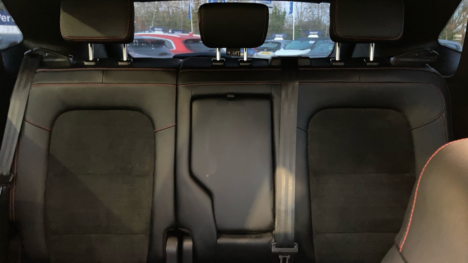 Used Ford Kuga 2023 for sale - 76931563: Photo 15