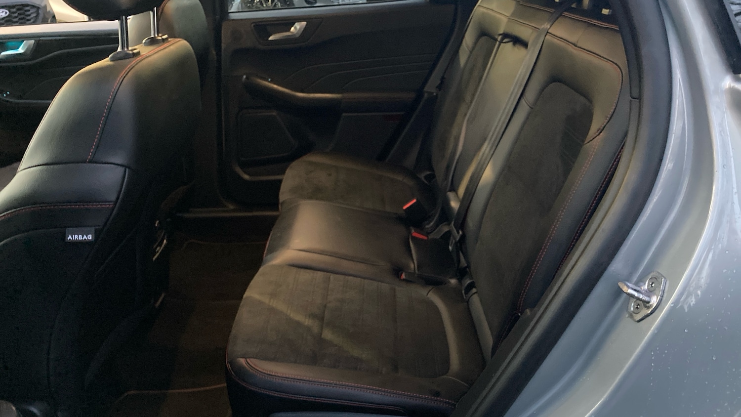 Used Ford Kuga 2023 for sale - 76931563: Photo 16