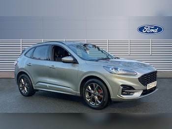 2023 (23) - 1.5 EcoBoost 150 ST-Line Edition 5dr Petrol Estate