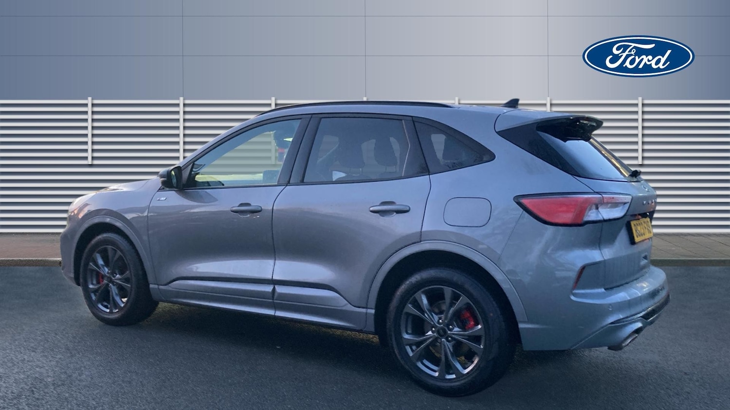 Used Ford Kuga 2023 for sale - 76931563: Photo 2